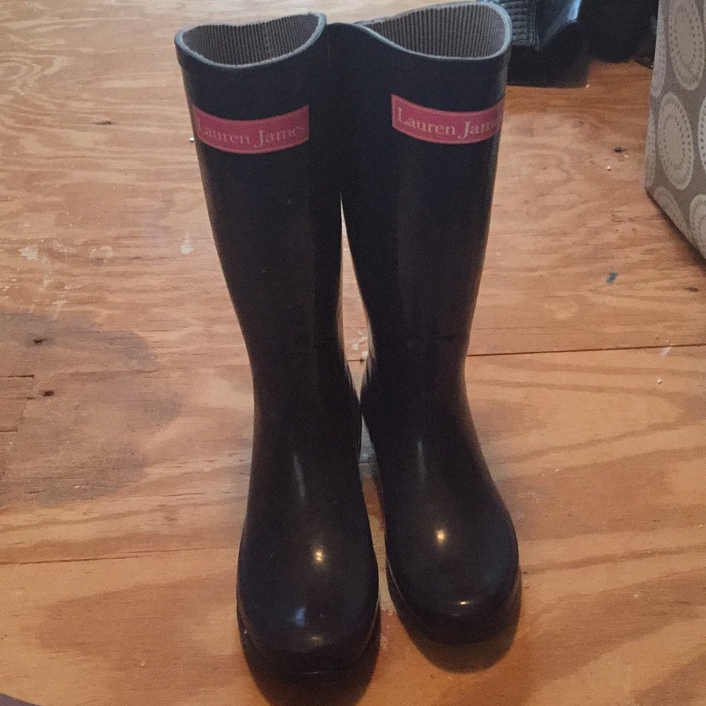 Lauren James Boots